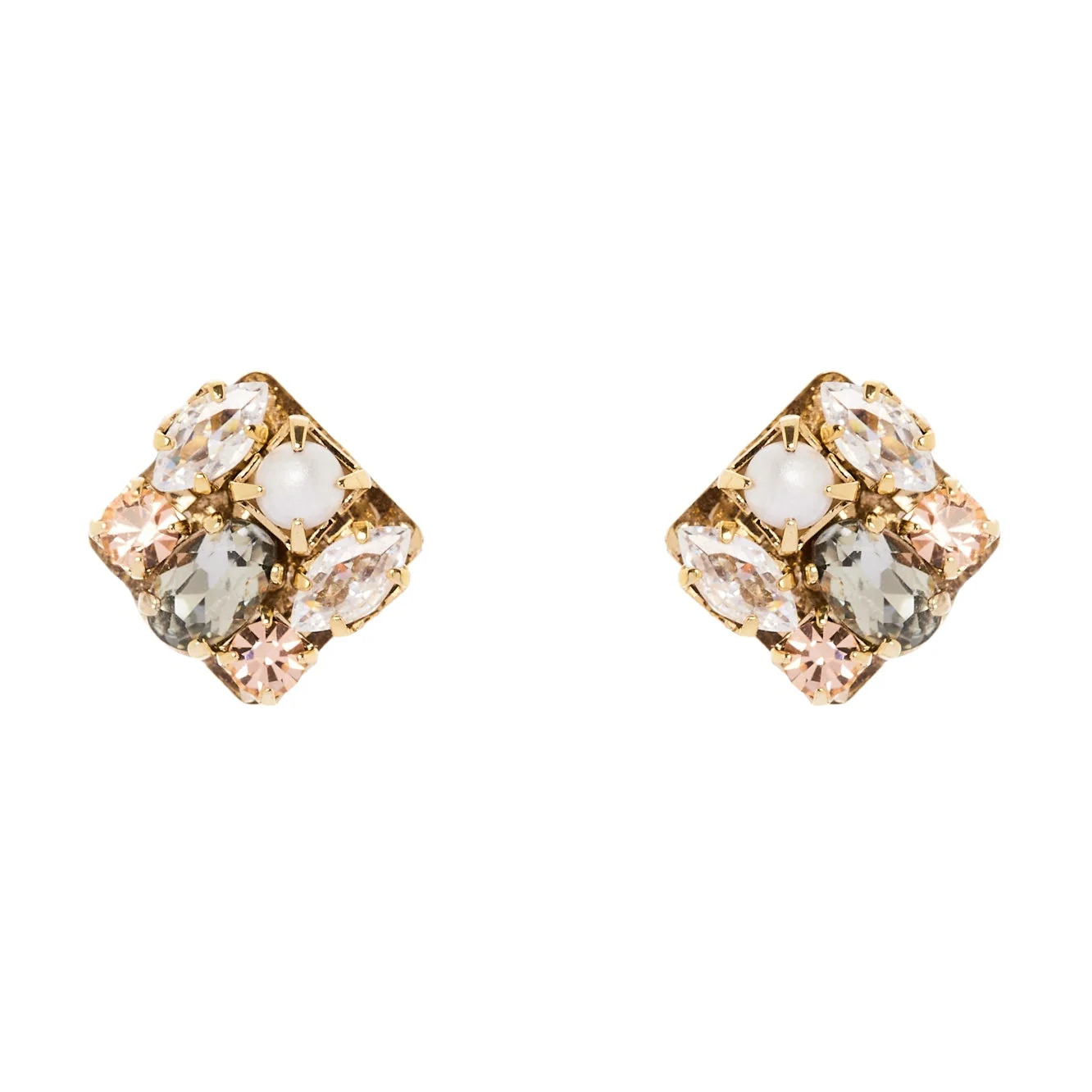 Серьги Hera Sodini 552487