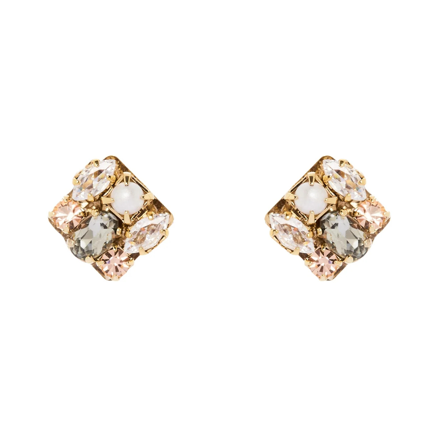 Серьги Hera Sodini 552487