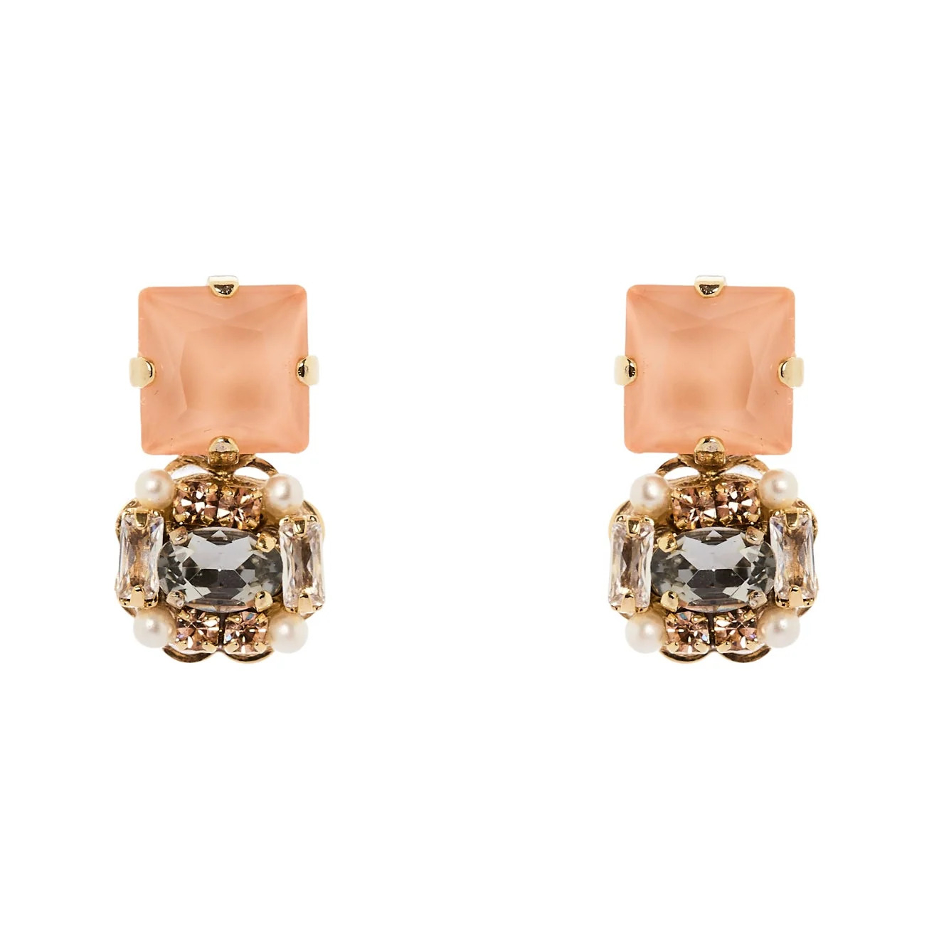 Серьги Hera Sodini 552484