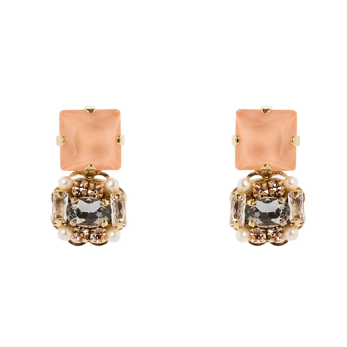Серьги Hera Sodini 552484