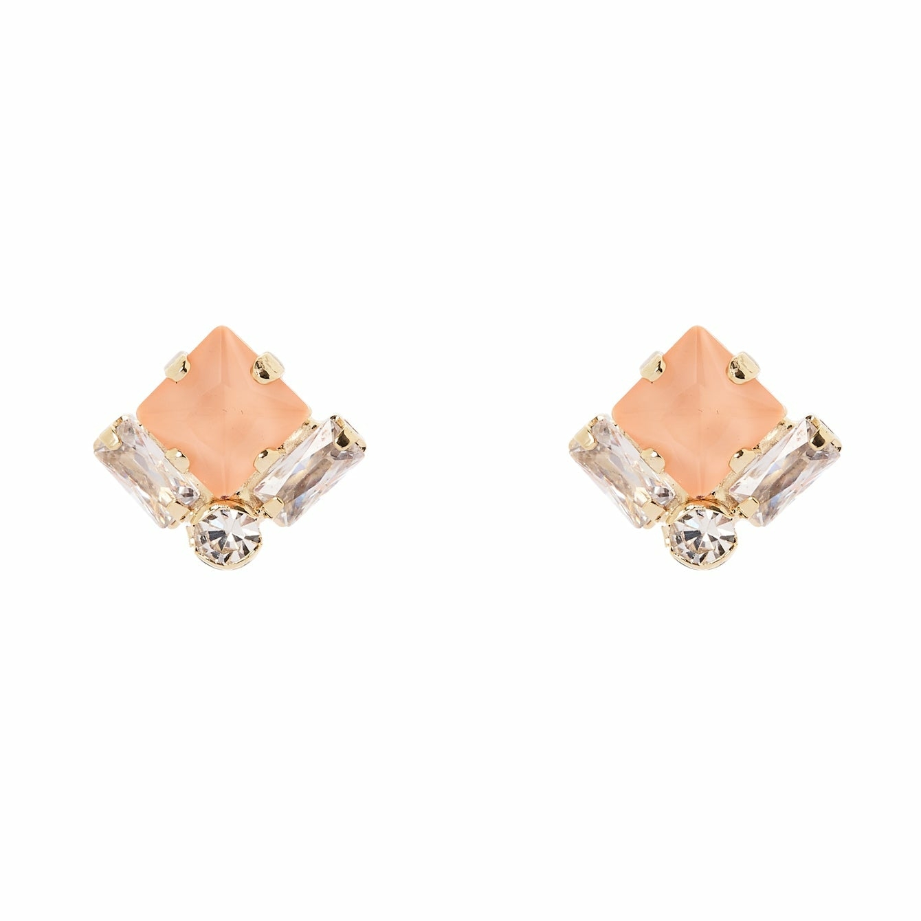 Серьги Hera Sodini 552489