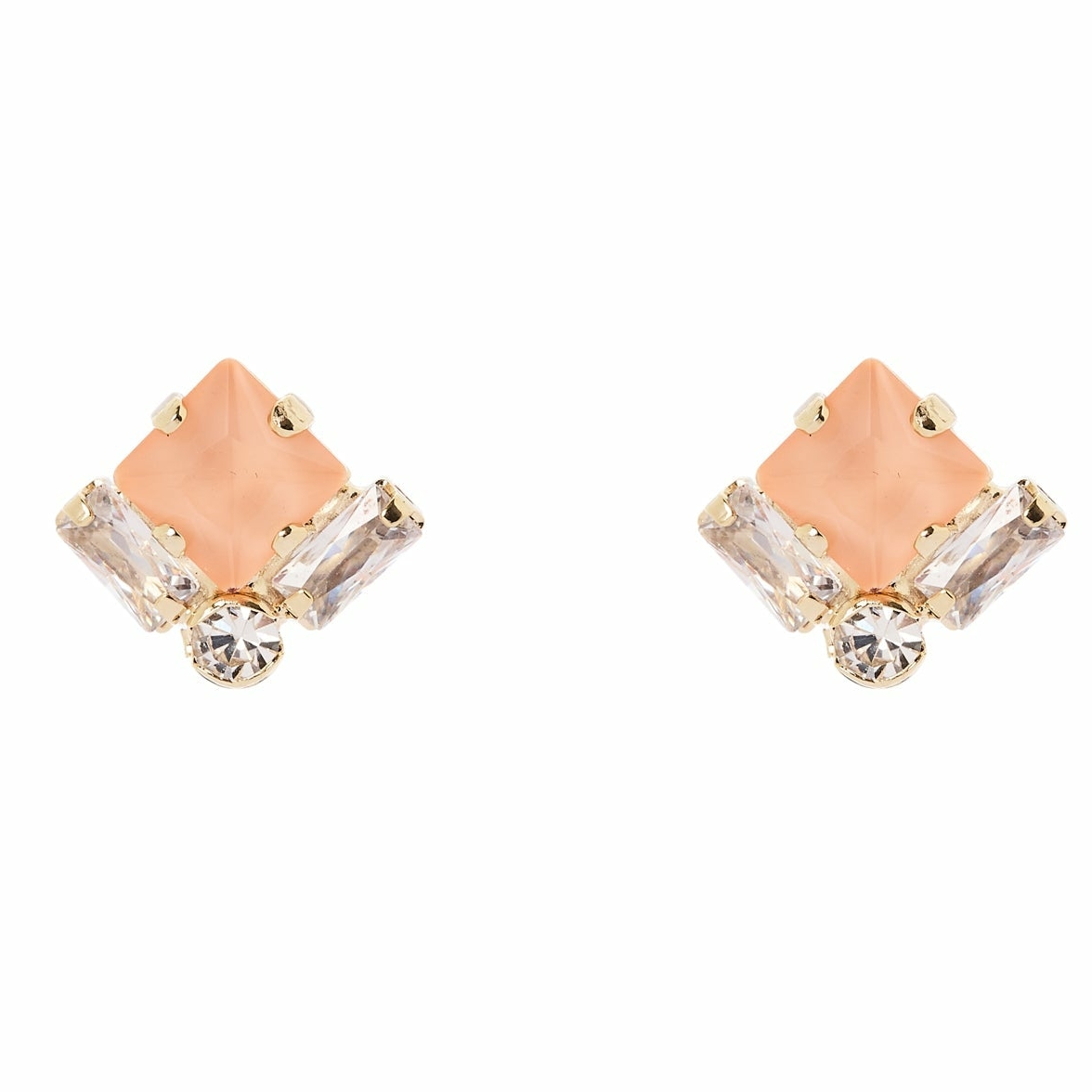 Серьги Hera Sodini 552489