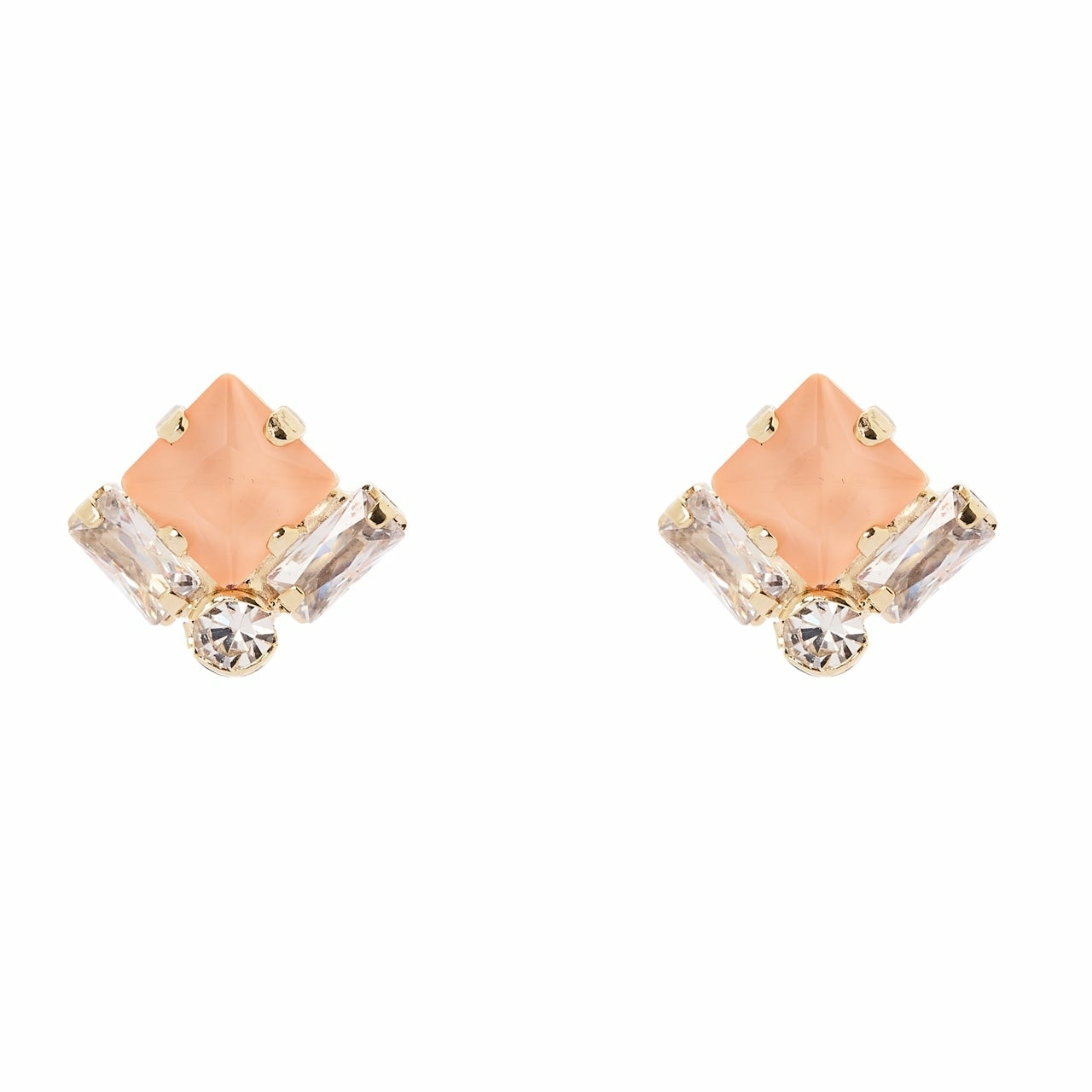 Серьги Hera Sodini 552489
