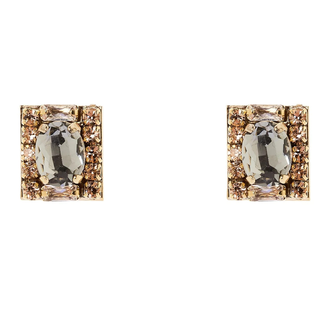 Серьги Hera Sodini 552483