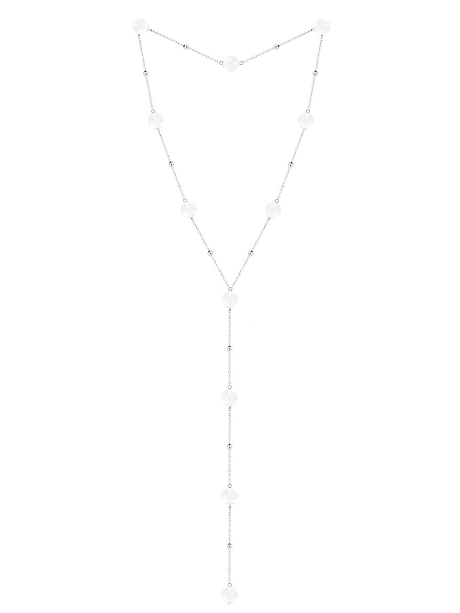 Сотуар Forever Crystal из натурального горного хрусталя