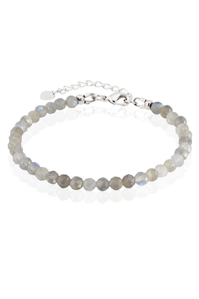 Браслет Miniature Labrador из миниатюрного лабрадора ювелирной огранки