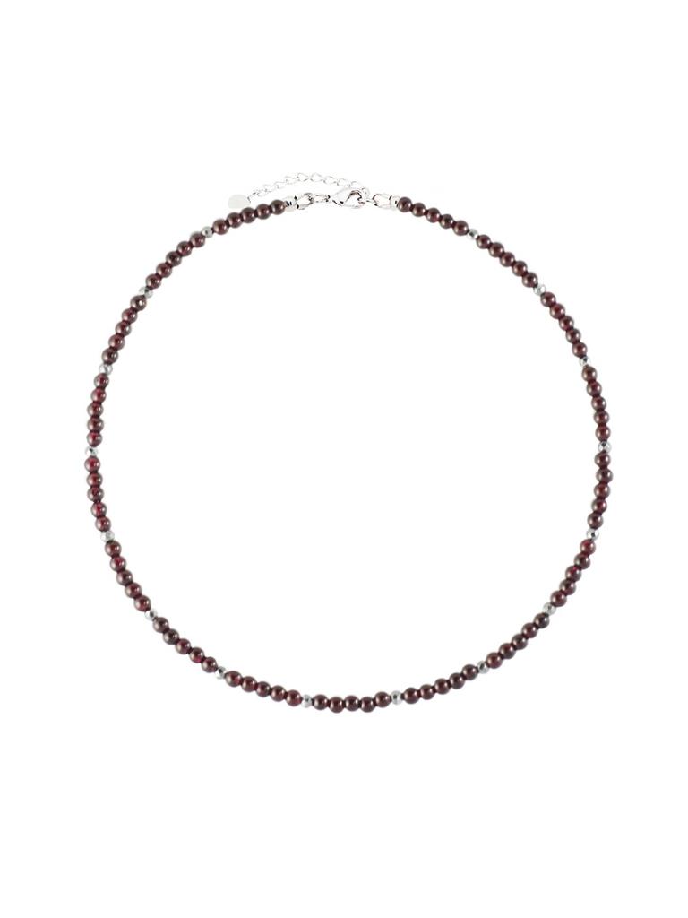 Чокер Spiritual Mini "Passion" из граната