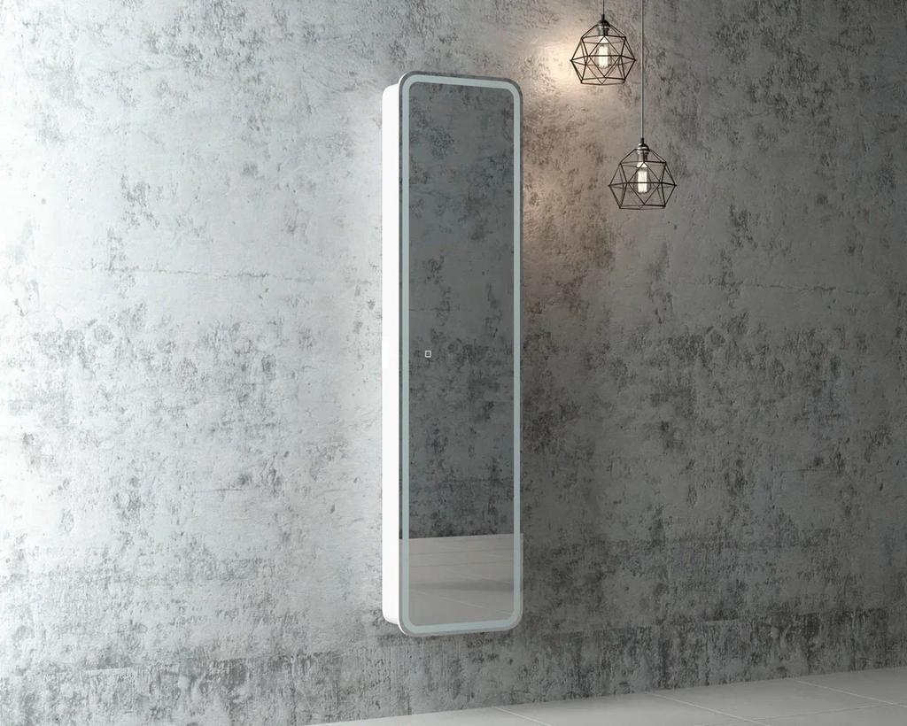 Зеркало-пенал LORENZO