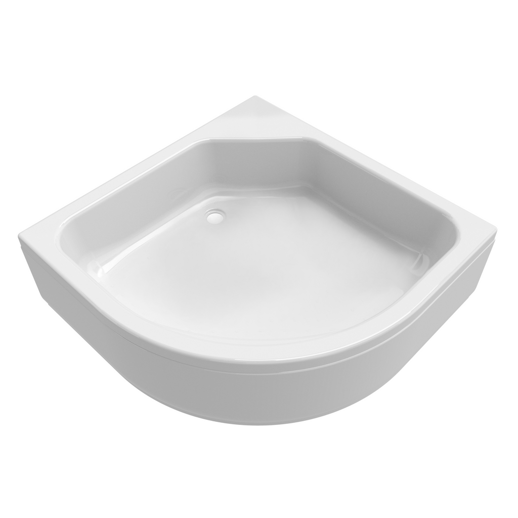Поддон душевой Triton 90х90 средний (ПД4)