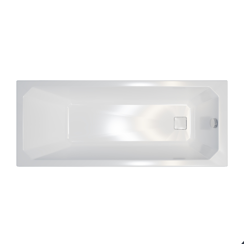 Ванна Triton Прага 150