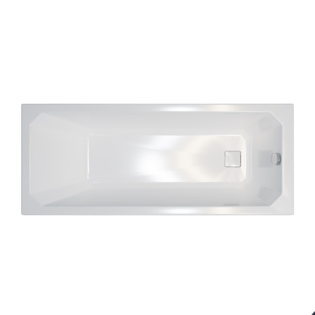 Ванна Triton Прага 180