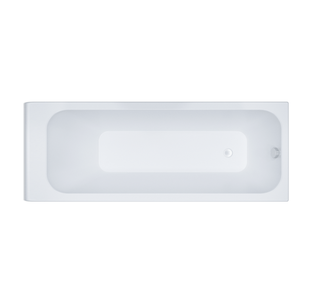 Ванна Triton Ультра 180 с полкой