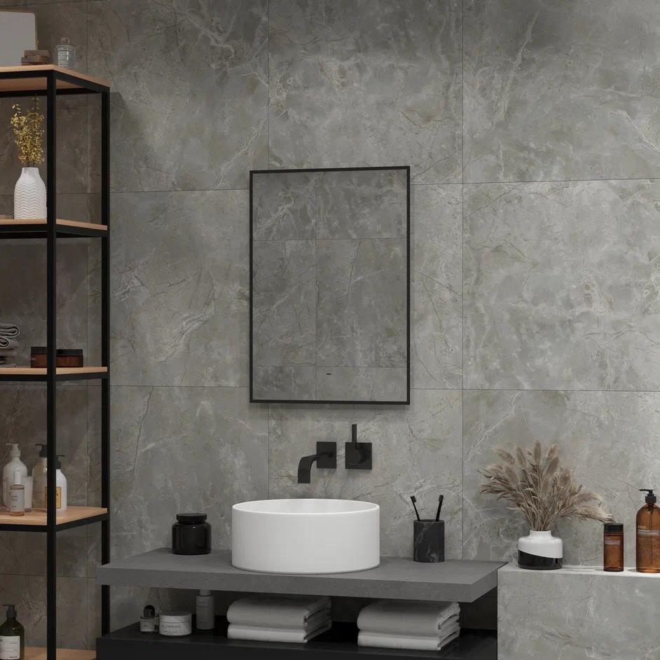 Зеркало Continent Amer LED