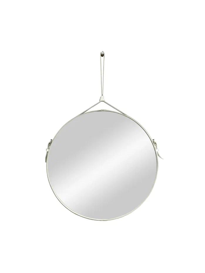 Зеркало Continent Ритц белое