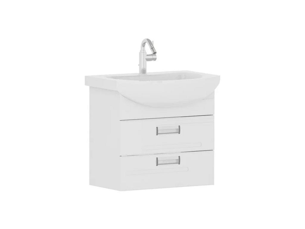 Тумба подвесная VOLNA Joli 60.2Y (Балтика)