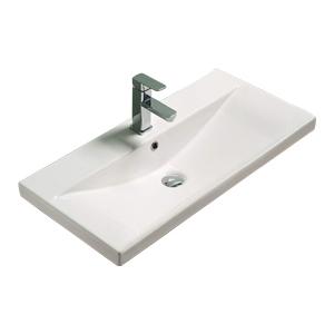 Раковина VOLNA Lake 80 (9696)