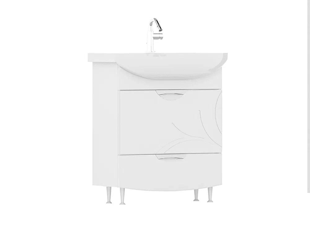 Тумба напольная VOLNA Adel 60.2Y (Балтика)