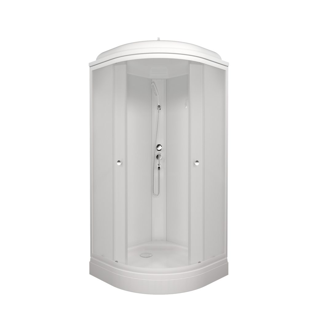 Душевая кабина Triton Вельвет А3 90*90