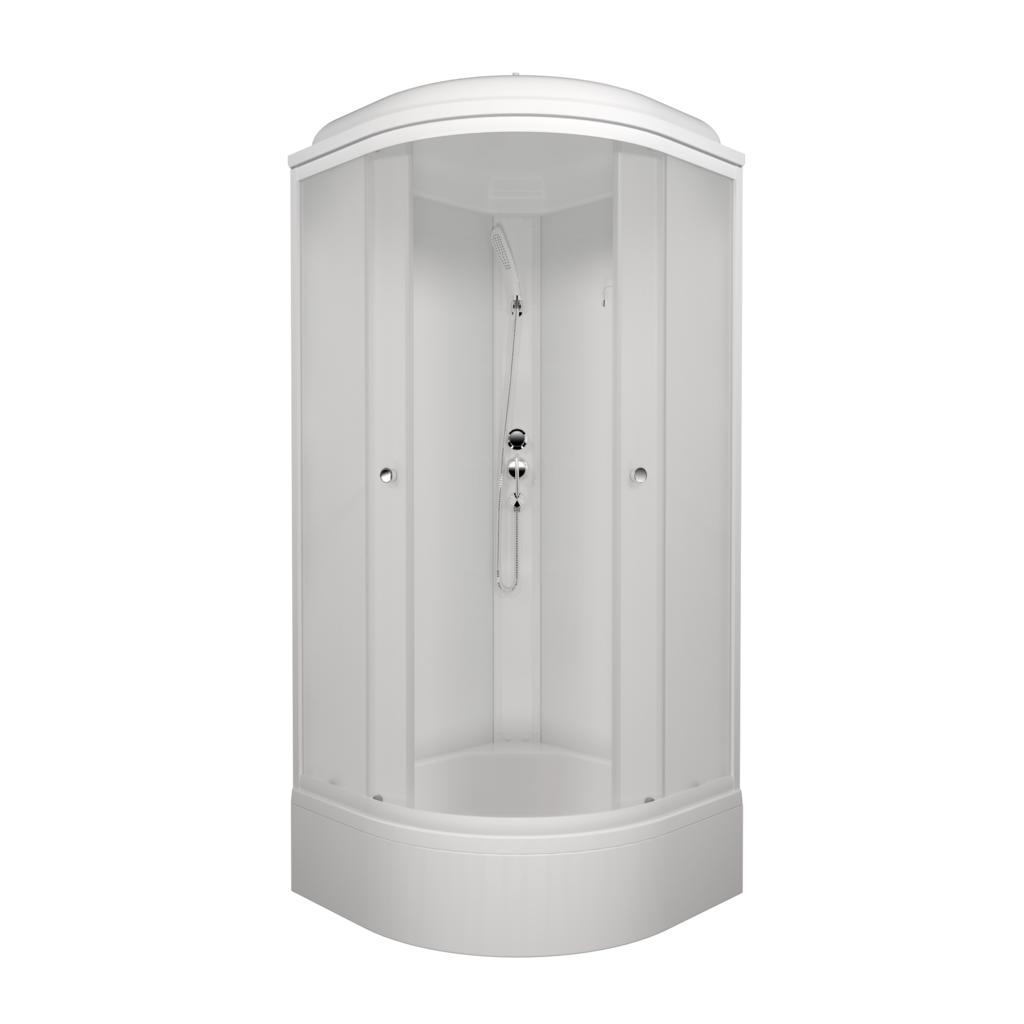 Душевая кабина Triton Вельвет В3 90*90