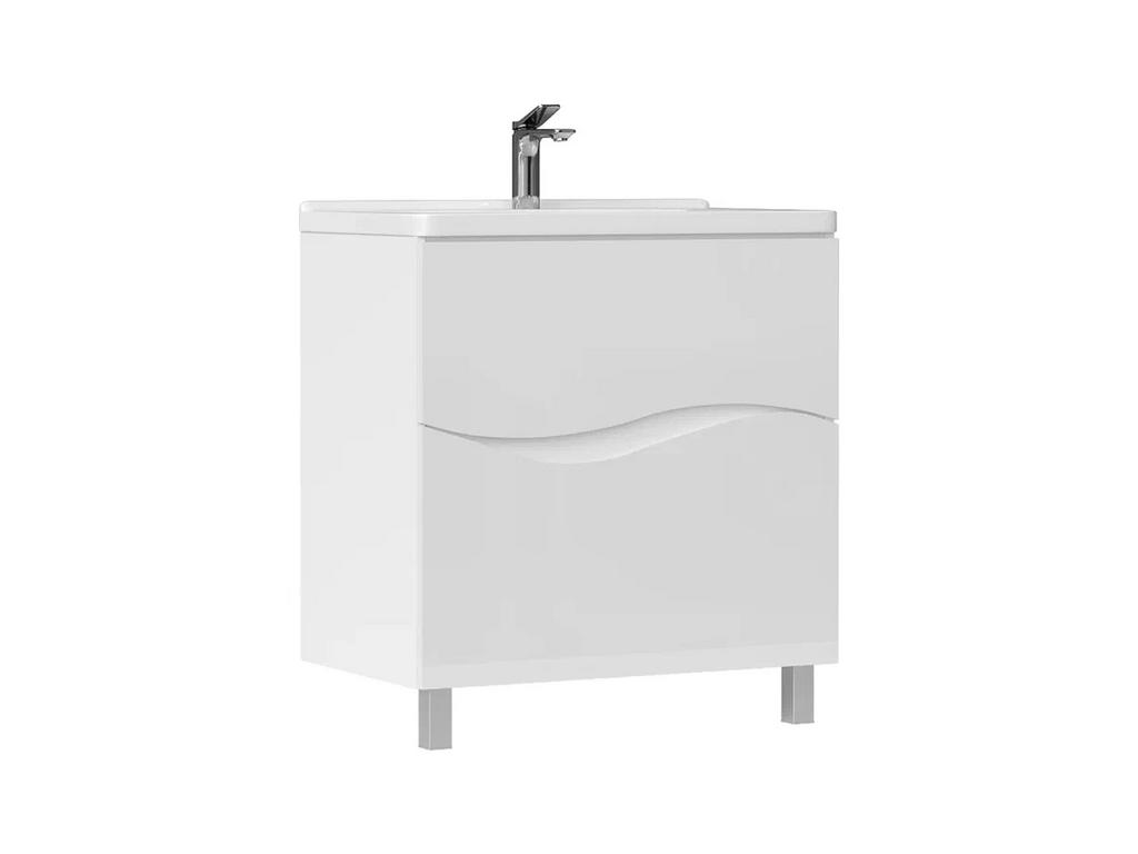 Тумба напольная VOLNA Volna 80.2Y (Миранда)