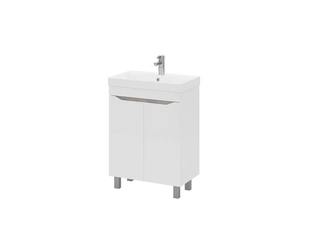 Тумба напольная VOLNA Lake 50.2D