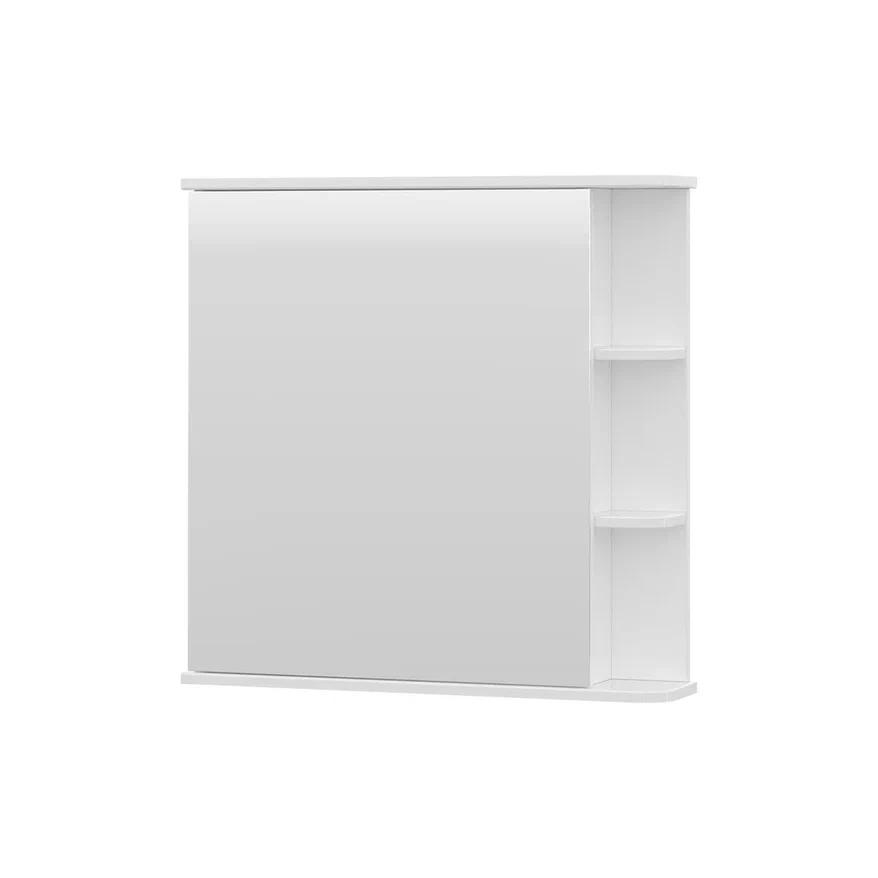 Шкаф зеркальный VOLNA Twing 70 без подсветки