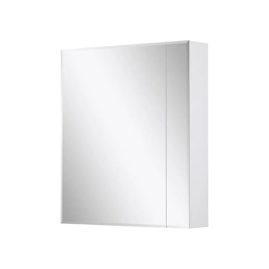 Шкаф зеркальный VOLNA Bruno 60