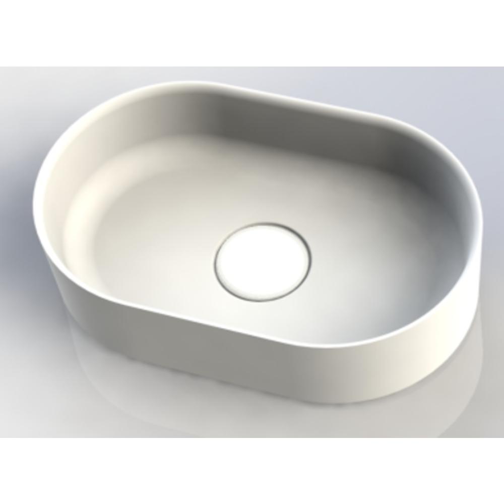 Раковина Lavandi Katania