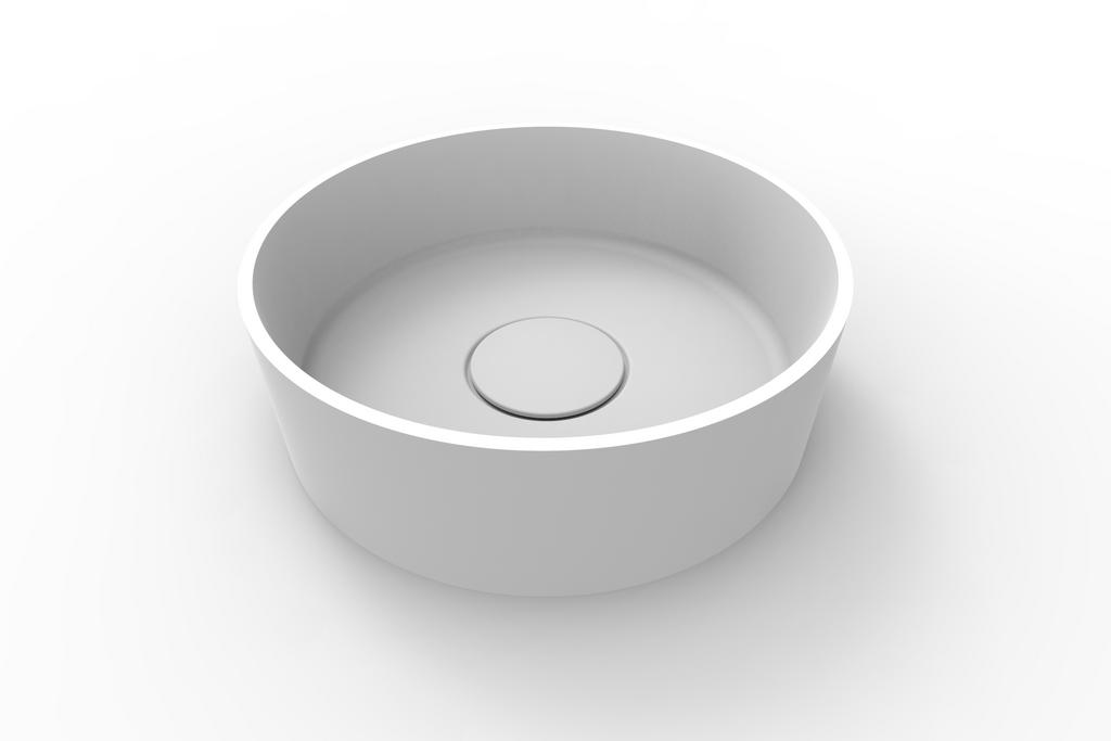 Раковина Lavandi Floridia