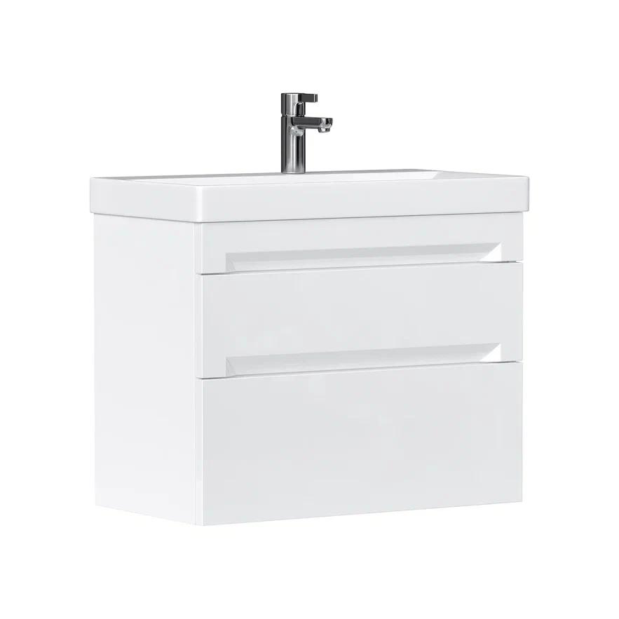 Тумба подвесная EQUIL Corner 60.2Y (9696)