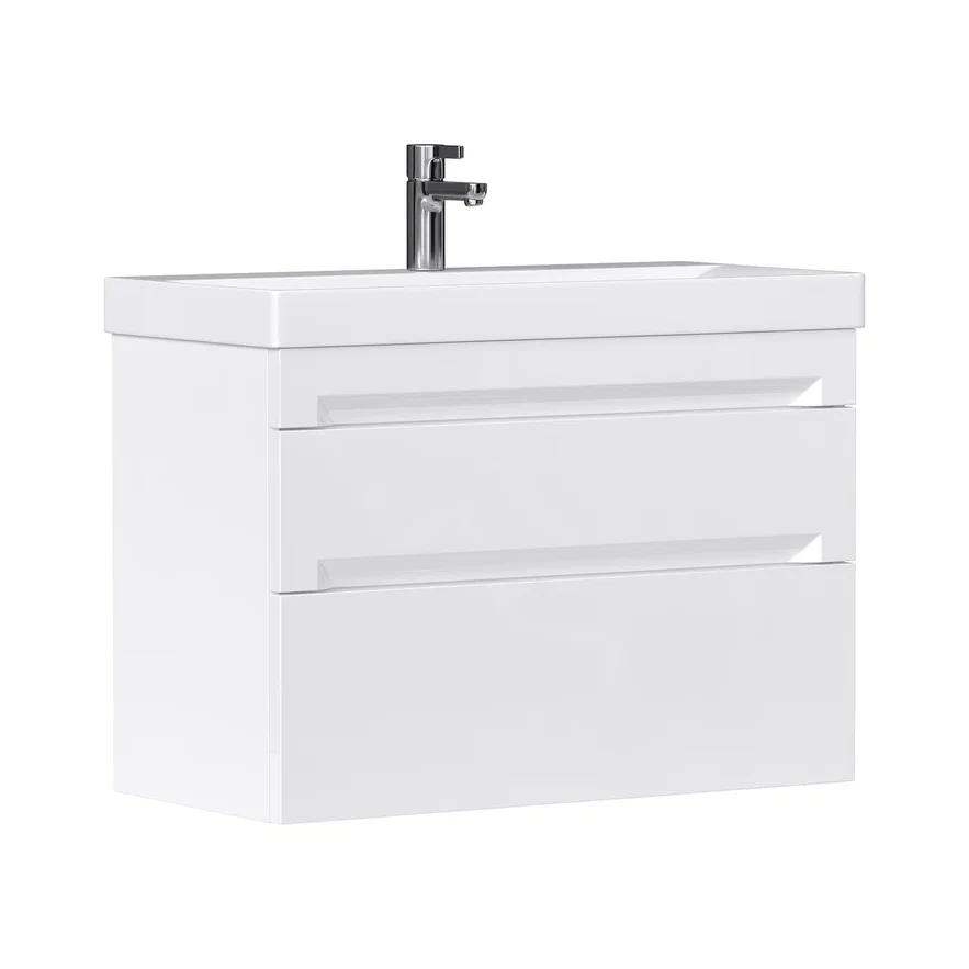 Тумба подвесная EQUIL Corner 80.2Y (9696)