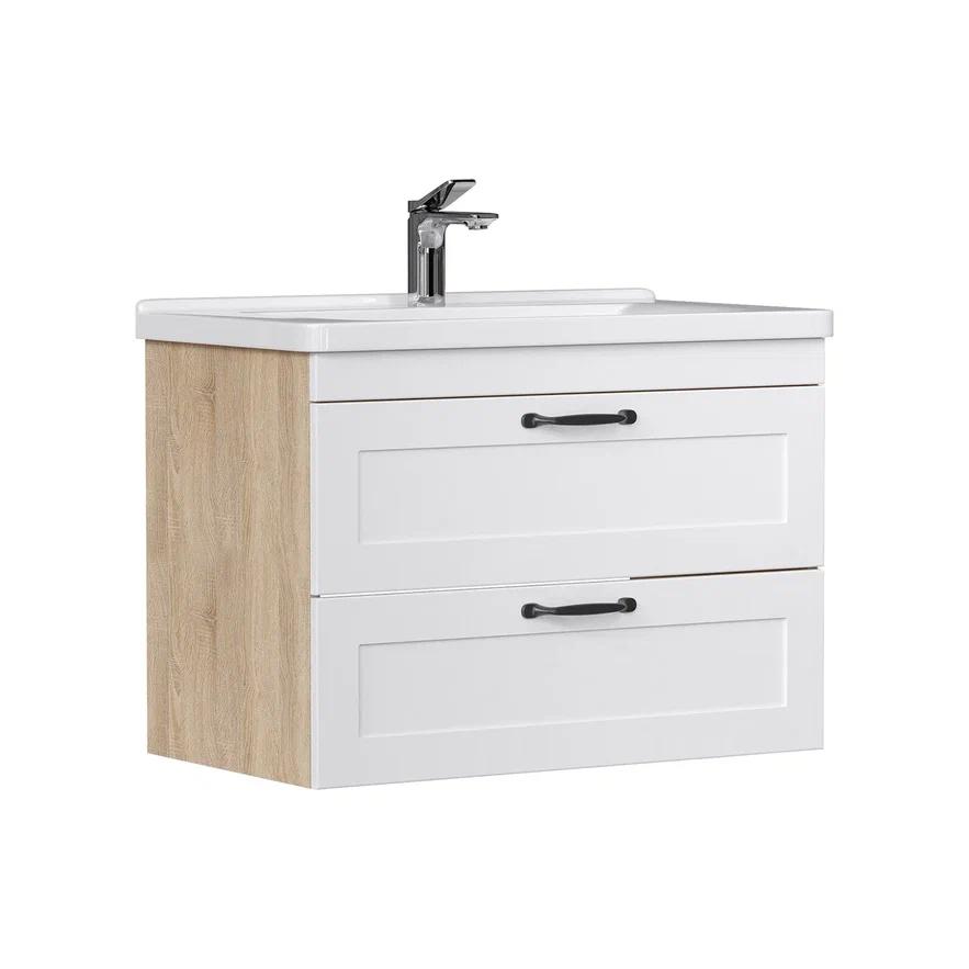 Тумба подвесная EQUIL Lago 80.2Y (Миранда)