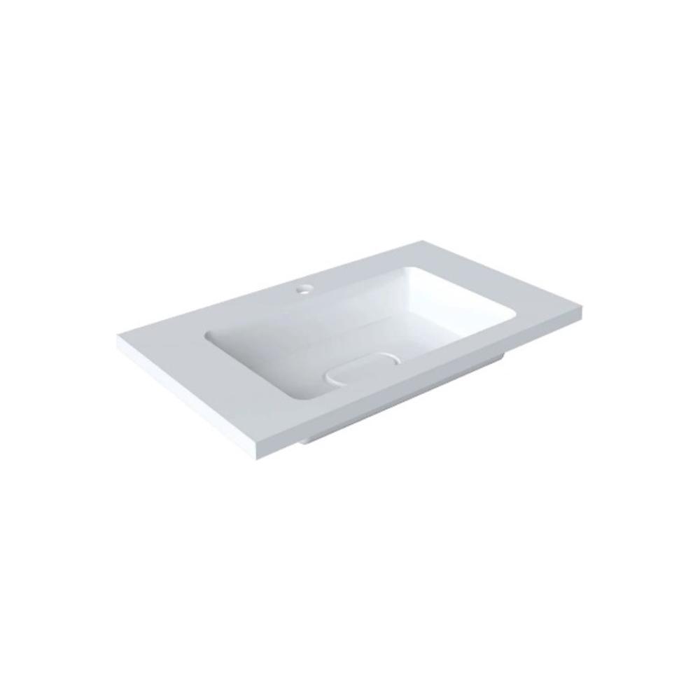 Раковина Modul 80