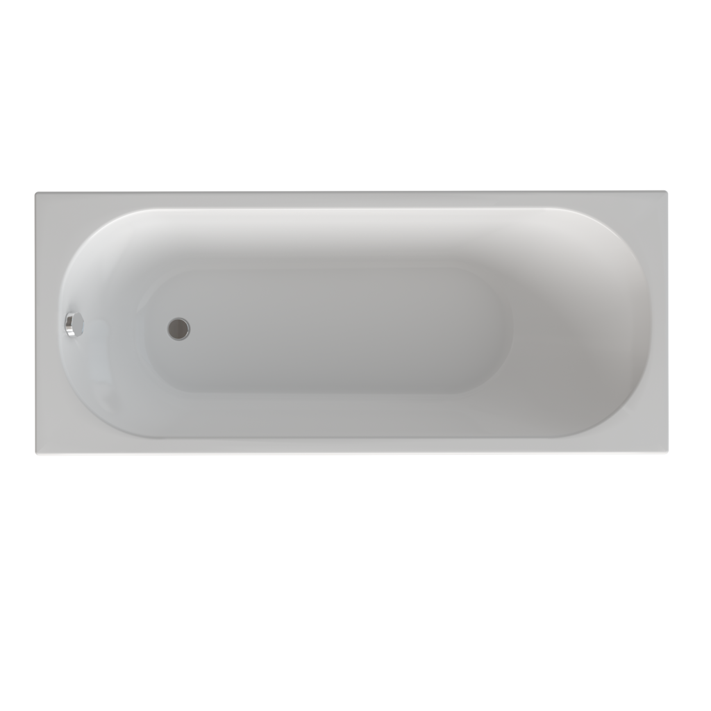 Ванна Triton Токио 180