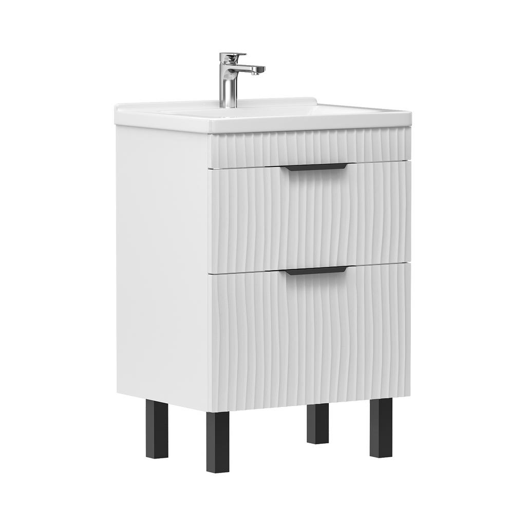 Тумба напольная VOLNA Lotty 60.2Y (Миранда)