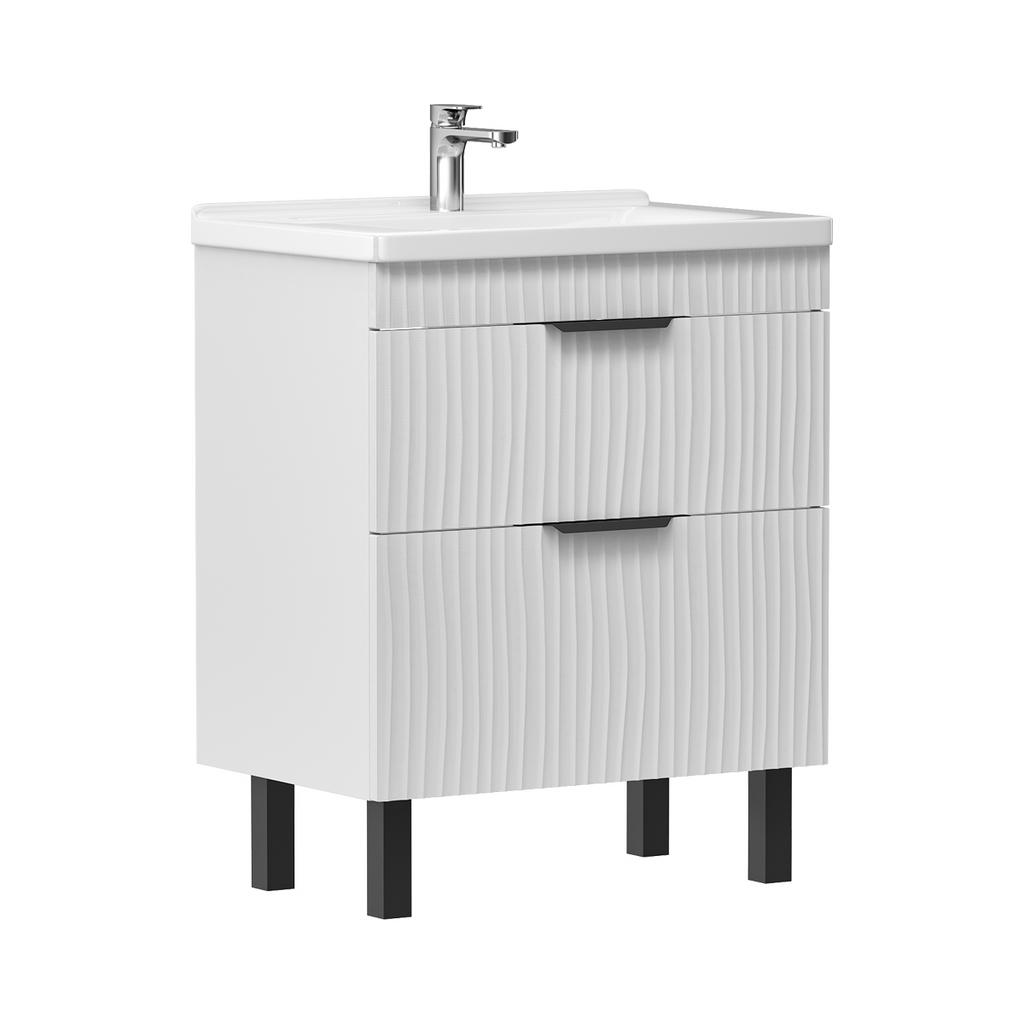 Тумба напольная VOLNA Lotty 70.2Y (Миранда, Фостер)