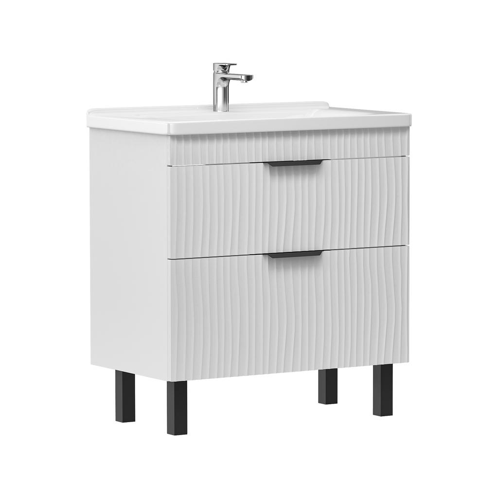 Тумба напольная VOLNA Lotty 80.2Y  (Миранда)