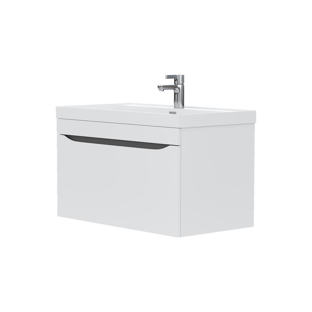 Тумба подвесная VOLNA Prime 80.1Y (78857)