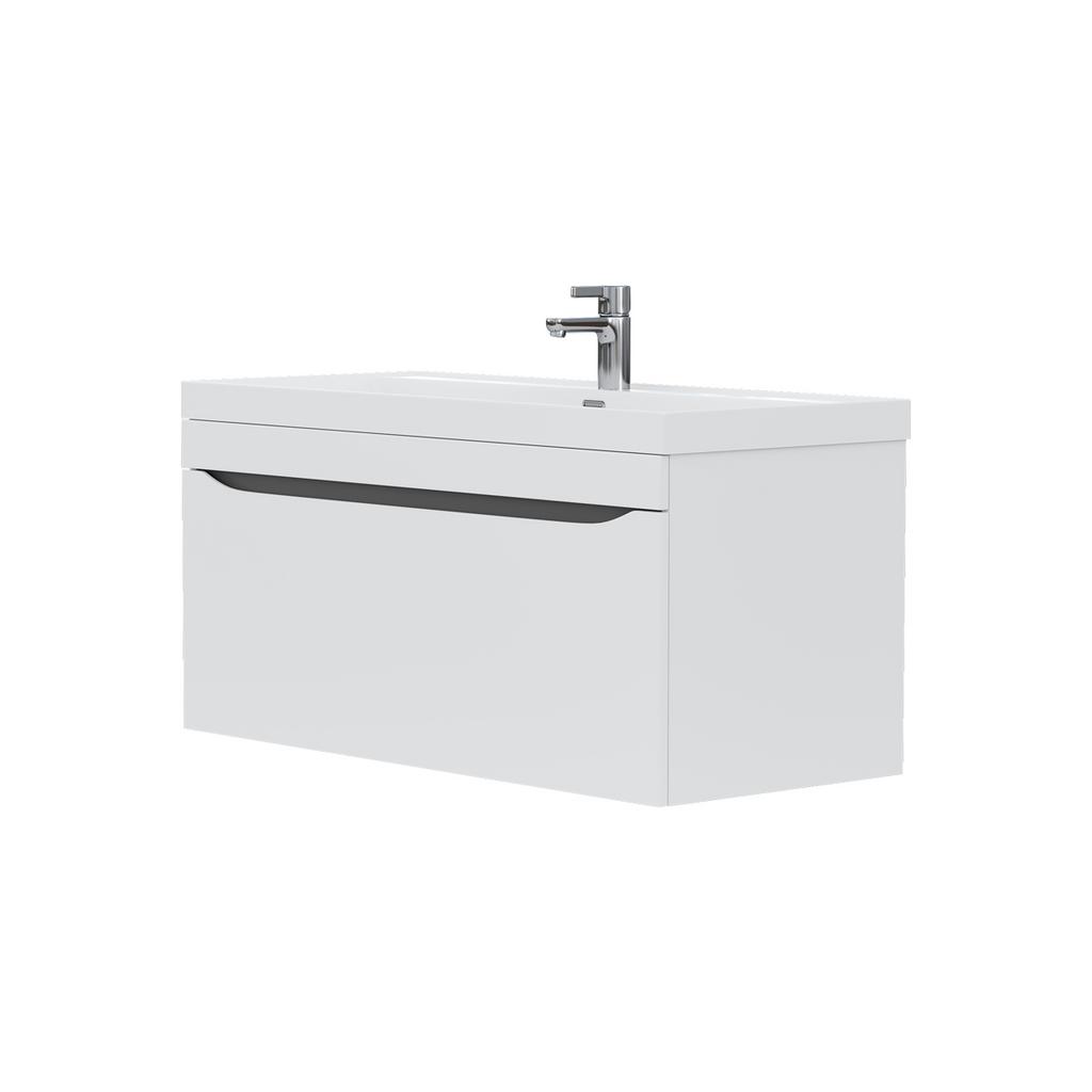 Тумба подвесная VOLNA Prime 100.1Y (78857)