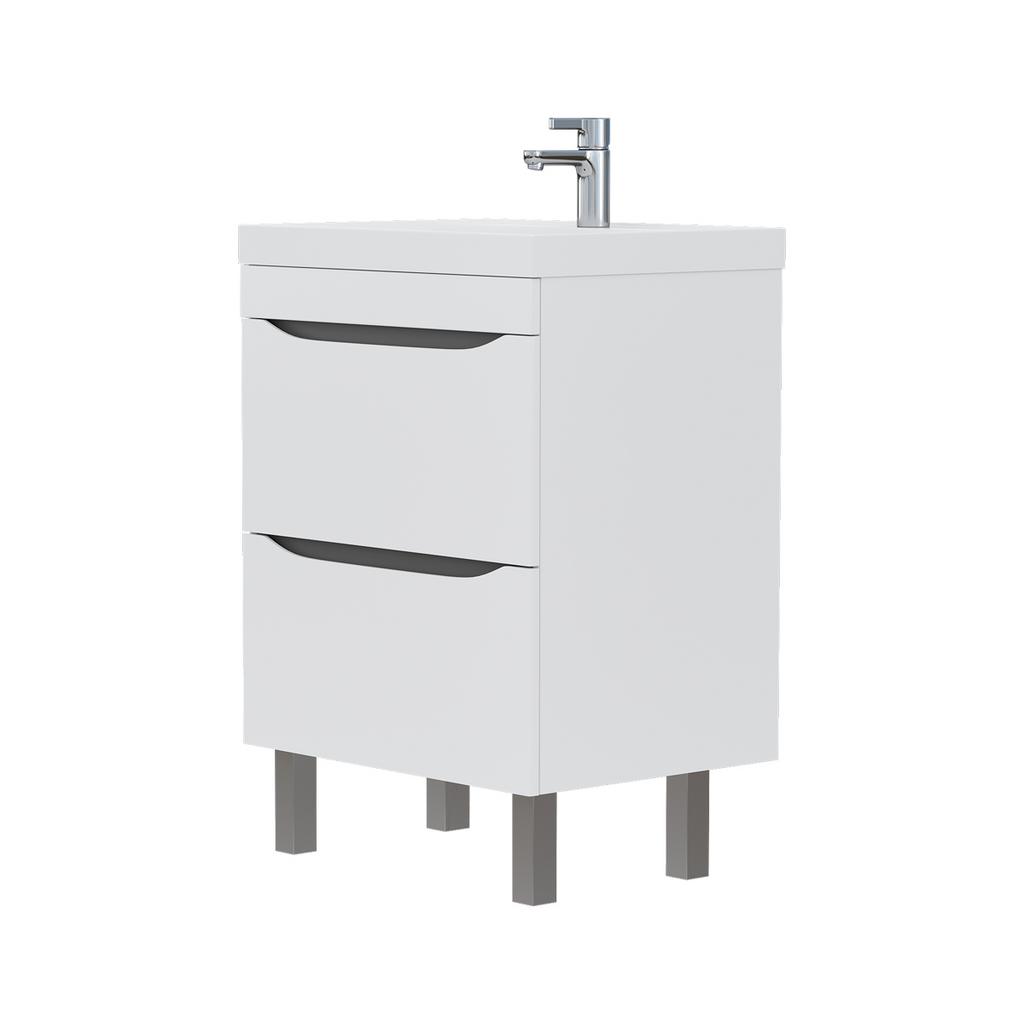 Тумба напольная VOLNA Prime 60.2Y (78857)