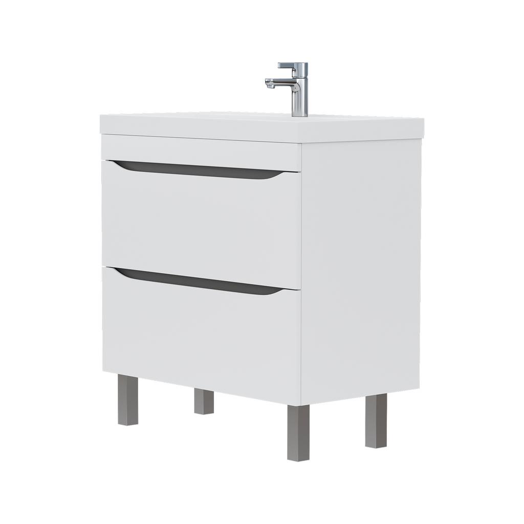 Тумба напольная VOLNA Prime 80.2Y (78857)