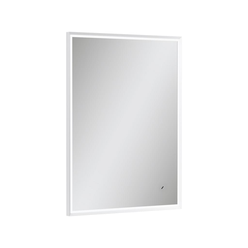 Зеркало EQUIL Lago LED 60 белый