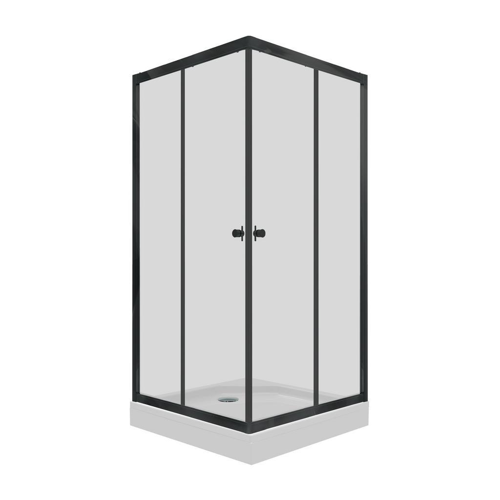 Душевое ограждение Triton Вента-БВ 90*90