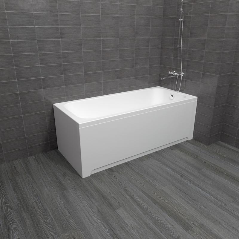 Экран Triton Pro к акриловой ванне 150