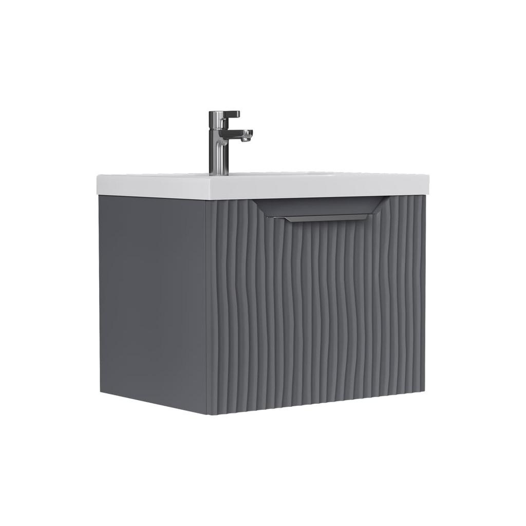 Тумба подвесная EQUIL Mirage 60.1Y (78857)