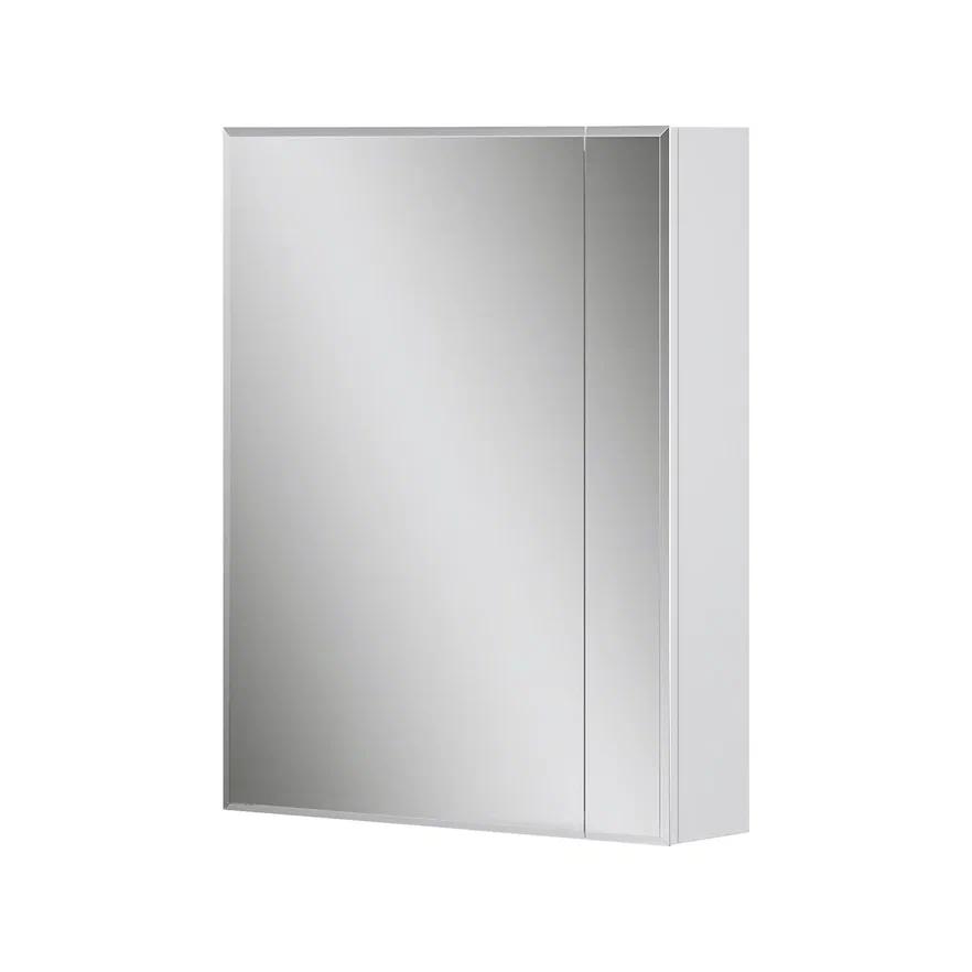 Зеркало-шкаф VOLNA Joli 55 / Bruno 55