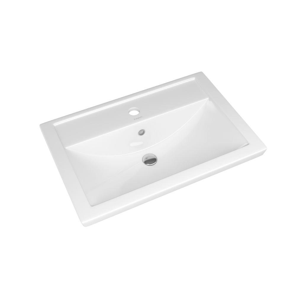 Раковина Kirovit Фостер 70