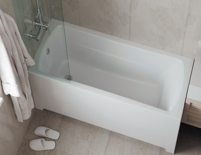 Ванна Triton Pro Лира 170