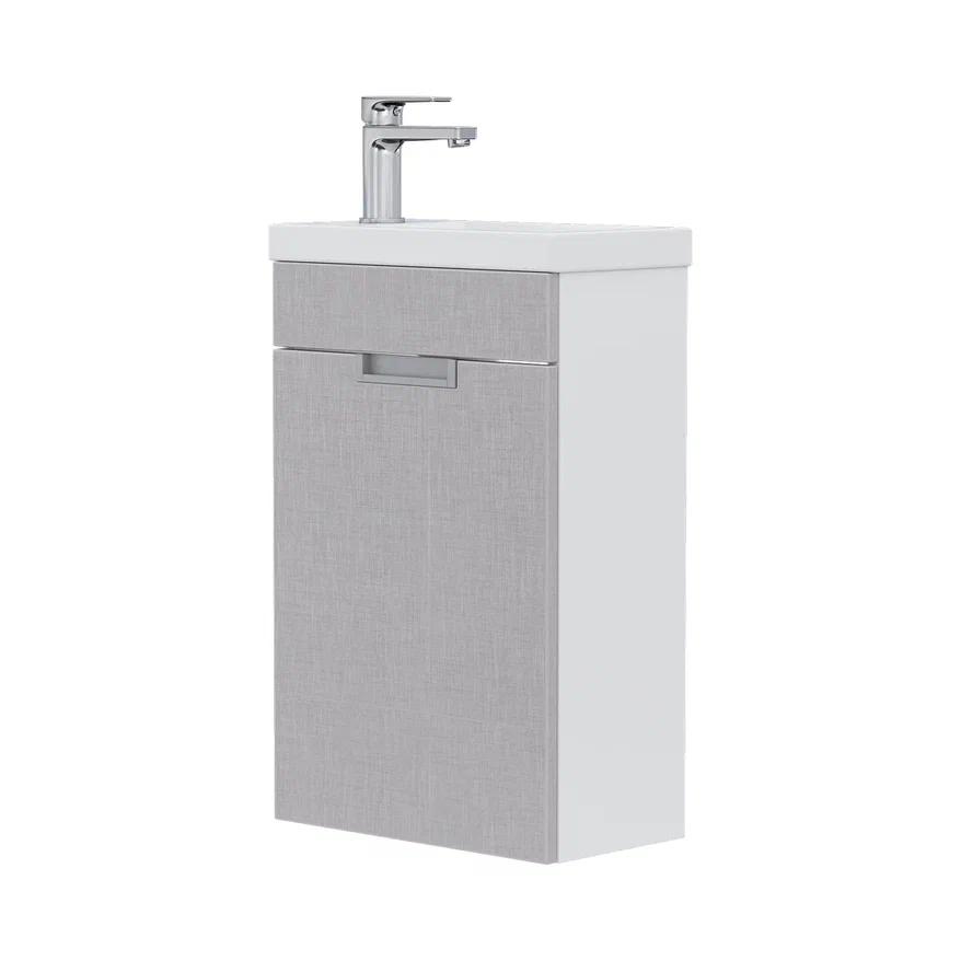 Тумба подвесная VOLNA Vario Sf.40.1D (Миранда)