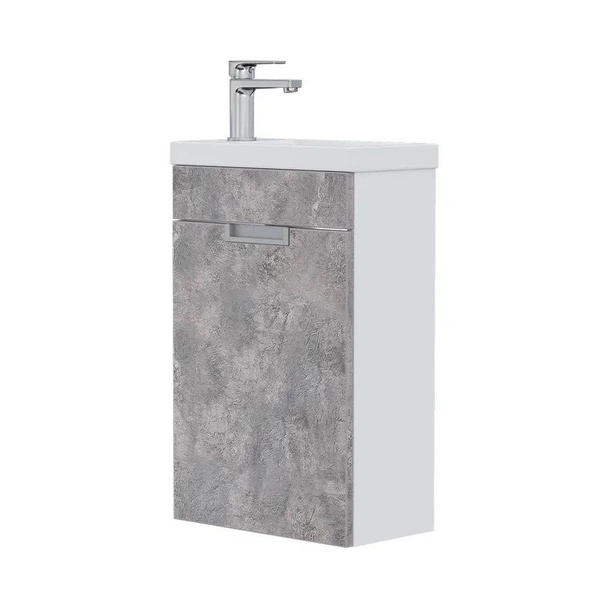 Тумба подвесная VOLNA Vario Z.40.1D (Миранда)